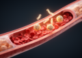 Platelet-Derived Growth Factor D Emerges as a Surprising Driver of Heart Attack and Stroke Risk