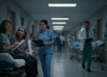 Psychiatric Disorders Drive Sharply Higher Emergency Visits, Hospital Stays and Medical Costs