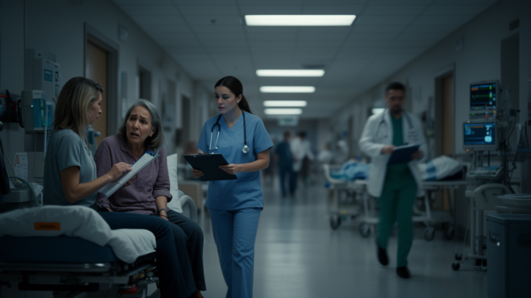 Psychiatric Disorders Drive Sharply Higher Emergency Visits, Hospital Stays and Medical Costs