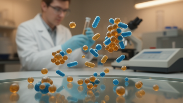 Particle Engineering Takes Center Stage as Journal Opens Call for Translational Drug Formulation Research