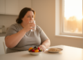 Dawn-to-Dusk Fasting for Four Weeks Calms Gut Inflammation in Adults with Obesity