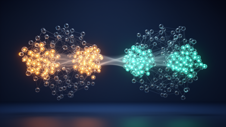 Clustering Across Domains: New Method Sharpens Graph Transfer Learning