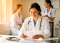Hope, Not Confidence, Drives How Support Boosts Primary Care Workers' Pay Satisfaction