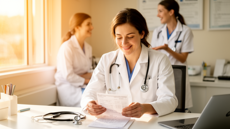 Hope, Not Confidence, Drives How Support Boosts Primary Care Workers' Pay Satisfaction