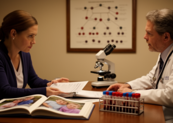 Two Rare Blood Disorders in One Family: EPB41 Mutations and β-Thalassemia Unravel a Diagnostic Puzzle