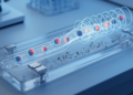 Sound-Powered Microchip Sorts Tumor Cells From Nanoscale Debris With Near-Perfect Recovery