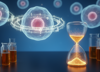 Metabolic Aging Clocks Built From 18,000 People Predict Disease and Death Risk