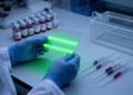 Green TLC Method Simultaneously Tracks Two Arthritis Drugs in Plasma