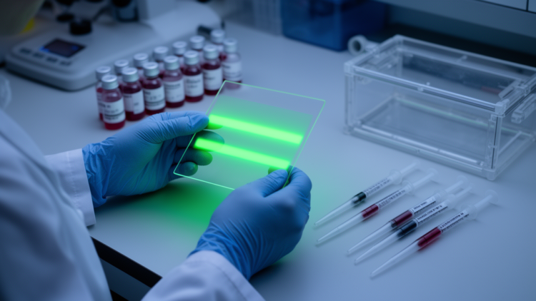 Green TLC Method Simultaneously Tracks Two Arthritis Drugs in Plasma