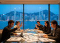 Hong Kong Open Access Publisher New Horizon Press Gains a Vote in Global Standards Body