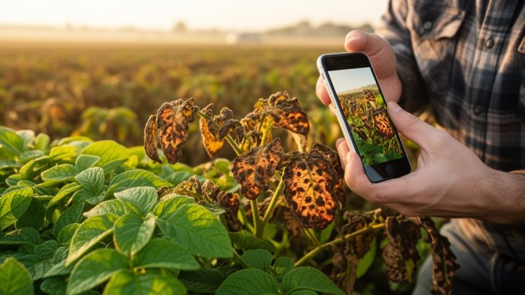 Lightweight AI Spots Potato Blight With 99% Accuracy and Explains Its Choices