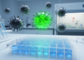 Engineered SFTSV ΔN Reporter Pseudovirus Enables Safer Antiviral Drug Screening