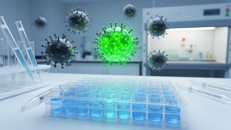 Engineered SFTSV ΔN Reporter Pseudovirus Enables Safer Antiviral Drug Screening