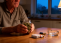 Many US Adults Try Cannabis to Quit Smoking, but the Trade-Off May Be Steep