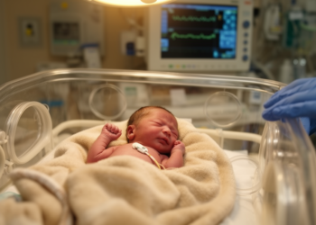 Real-World Data Could Finally Crack the Evidence Gap for the Tiniest Babies