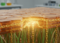 Genetic tweak to wood xylan chemistry could ease biofuel production from hybrid aspen