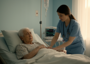 Delirium in Hospital May Raise Long-Term Risk of Psychotic and Bipolar Disorders