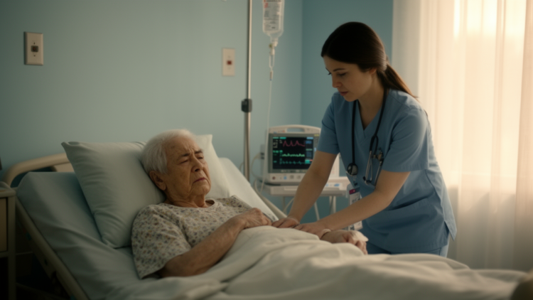 Delirium in Hospital May Raise Long-Term Risk of Psychotic and Bipolar Disorders