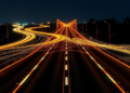 New AI Framework Fuses Time and Road Topology to Measure Trajectory Similarity