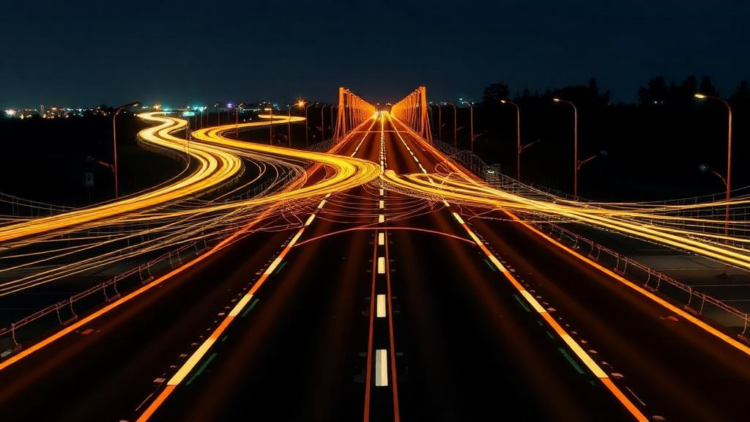 New AI Framework Fuses Time and Road Topology to Measure Trajectory Similarity