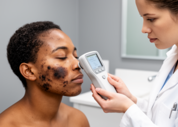 Colorimetry Could Bring Objective Numbers to Post-Inflammatory Hyperpigmentation Care