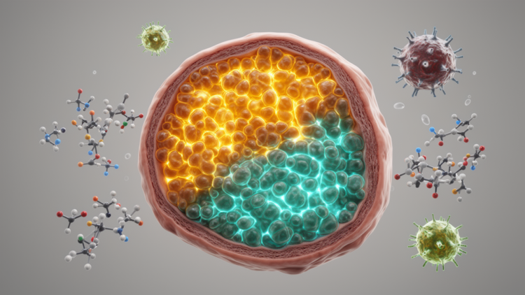 Esophageal Cancer at a Crossroads: Landmark Review Maps Molecular Drivers and Next-Generation Therapies