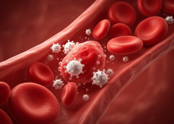 Hidden Immune Gene Variant May Explain Dangerous Blood Transfusion Reactions in Thalassemia Patients