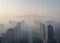 Beijing's Ozone Season Is Getting Longer, and Its Chemistry Is Flattening