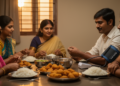 Poor Diet May Amplify Genetic Cholesterol Risk in Asian Indian Adults, Chennai Study Finds