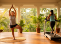 Yoga Builds Strength and Flexibility, but Aerobic Exercise Wins on Balance, Sri Lankan Study Finds