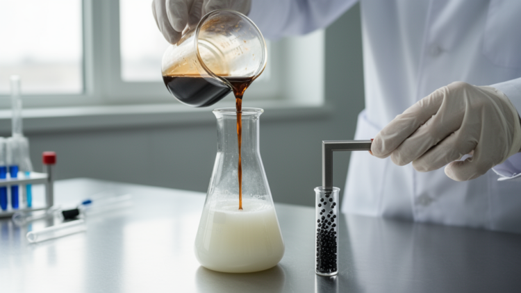 Soil-Derived Humic Acid and Magnetic Nanoparticles Supercharge Waterborne Polyurethane