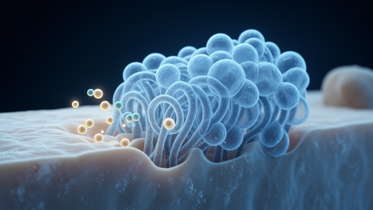 Cryo-EM Reveals How Mosquito Odor Receptors Detect Host Cues