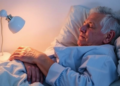 Sleep Efficiency, Not Sleep Length, Tied to Sharper Executive Function in Older Adults