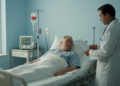 Opioid and Stimulant Use Disorders Raise Readmission Risk After Serious Bacterial Infections