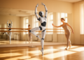 Teaching Robots to Dance: AI Framework Balances Art, Aesthetics and Falling Over