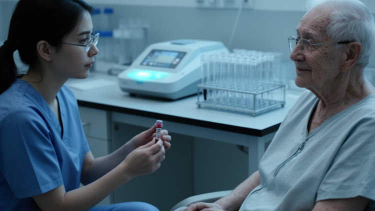Routine Sodium Checks Before Surgery May Not Save Lives in the Short Term, Landmark Study Finds