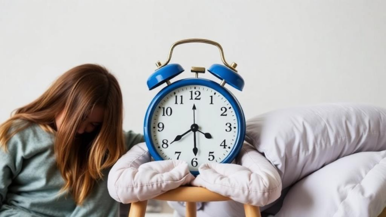 Later School Bells Give Teenagers an Extra Hour of Sleep, Major Analysis Finds