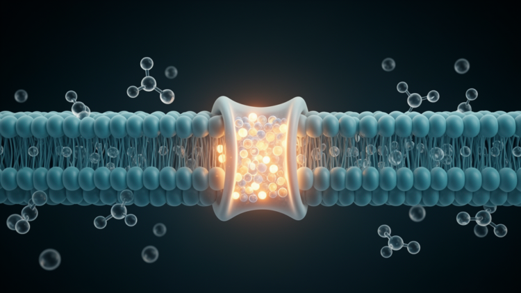 AI Model Decodes Which Molecules Transporters Carry Across Cell Membranes