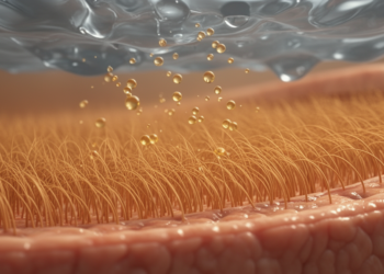 Insulin Reshapes the Brain's Ciliated Gatekeepers, Study Finds