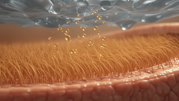 Insulin Reshapes the Brain's Ciliated Gatekeepers, Study Finds