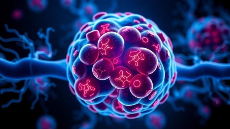Cellular Recycling Pathway Emerges as Central Driver of Ageing and Disease