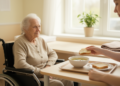 Malnutrition May Shorten Lives in Long-Term Care: A New Systematic Review Aims to Find Out