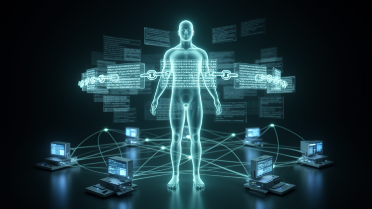 Blockchain Meets Federated Learning to Keep Medical Records Private