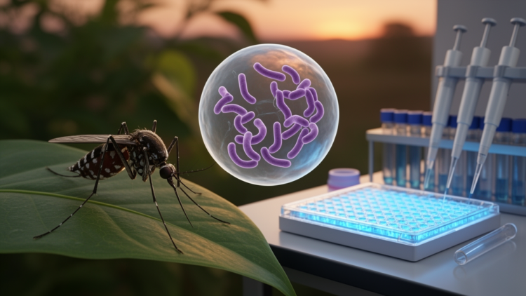 Hidden Malaria Vectors and Parasites Revealed Across Tanzania by New DNA Sequencing Panel