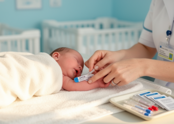 Universal Newborn Screening for G6PD Deficiency Catches Infants That Targeted Testing Misses