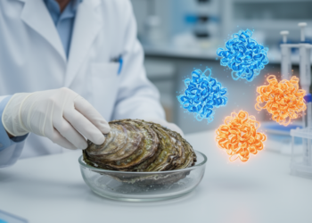 Scientists Map the Five Proteins Behind Pacific Abalone Allergy