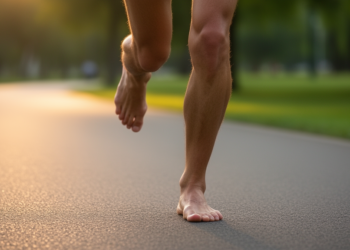 Heel Striking and the 180 Rule: How Running Form Dogma Took Hold