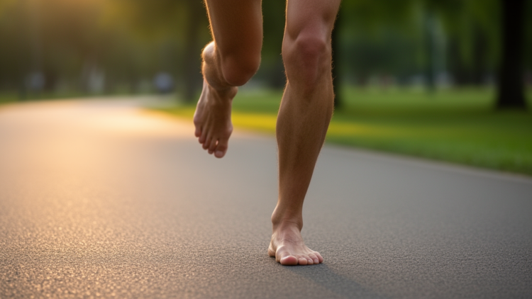 Heel Striking and the 180 Rule: How Running Form Dogma Took Hold
