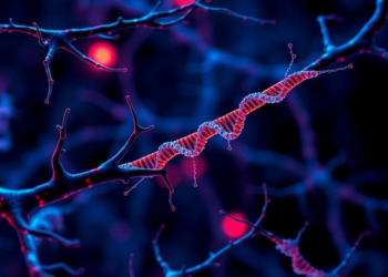 Neurons Use a MicroRNA Factory on the ER to Decide Which Genetic Messages Ride Extracellular Vesicles