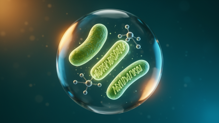 How microalgae and cyanobacteria rewrite their RNA to survive stress